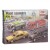 puzzle 3d drewniane samochody mr puggy