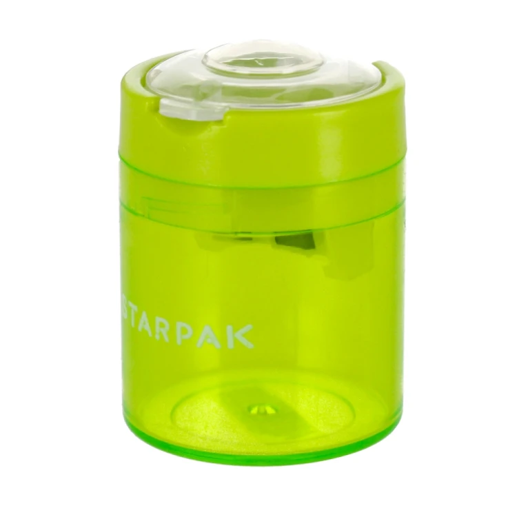 Temperówka 2 ostrza starpak