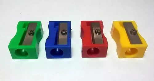 Temperówka szkolna Kolori - Penmate