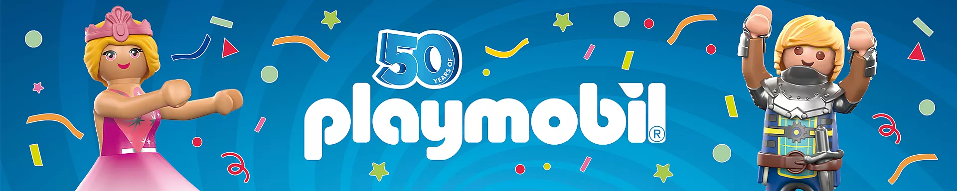 Playmobil w MrPuggy – zestawy online i stacjonarnie w Krakowie
