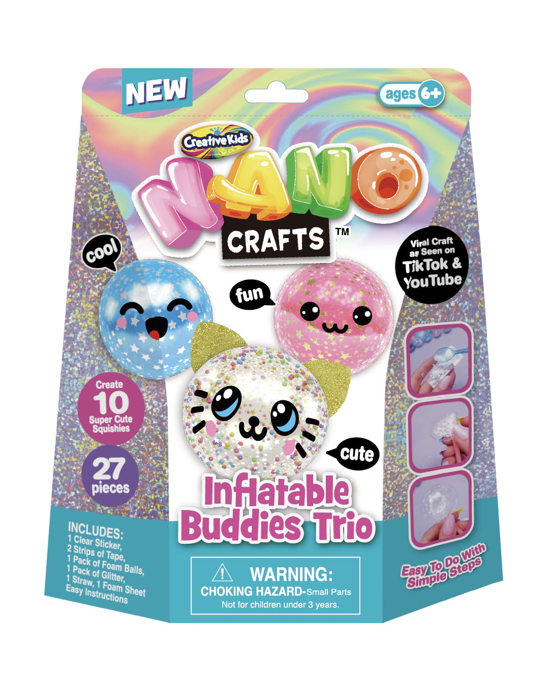 NANO CRAFT Taśma Nano Craft