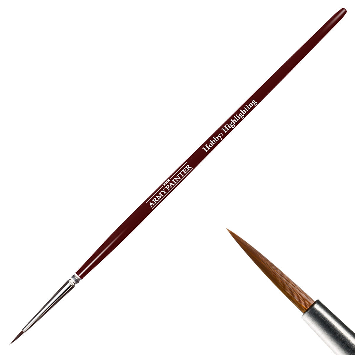 Army Painter Hobby - Precise Detail 2021