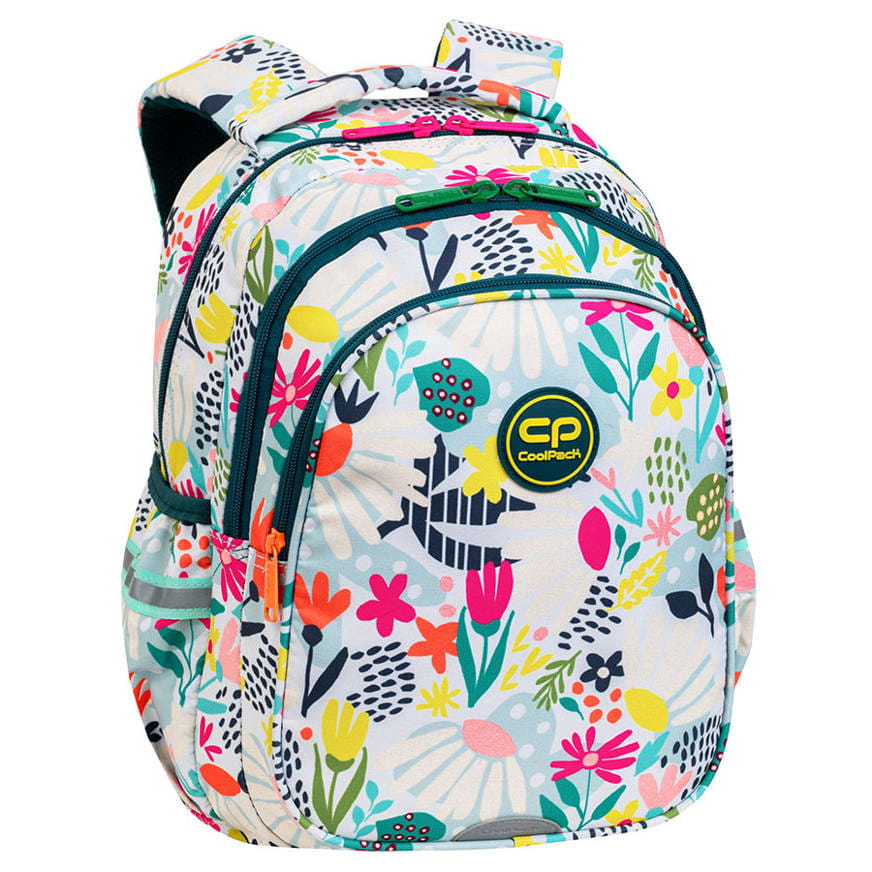 PLECAK JERRY SUNNY DAY F029663 COOLPACK