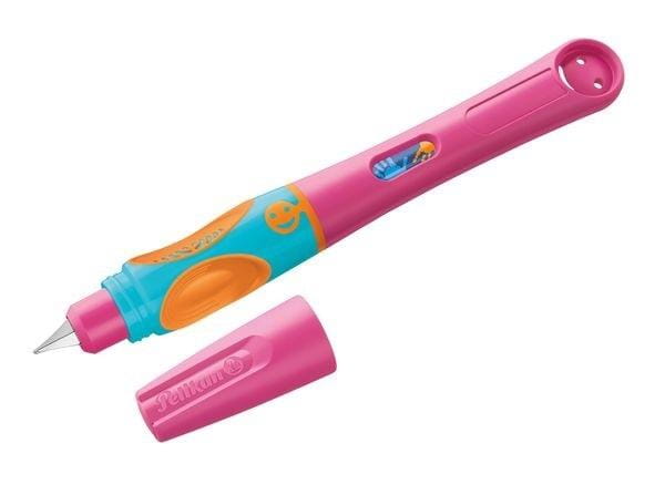 Pióro wieczne Griffix Lovely Pink - Pelikan
