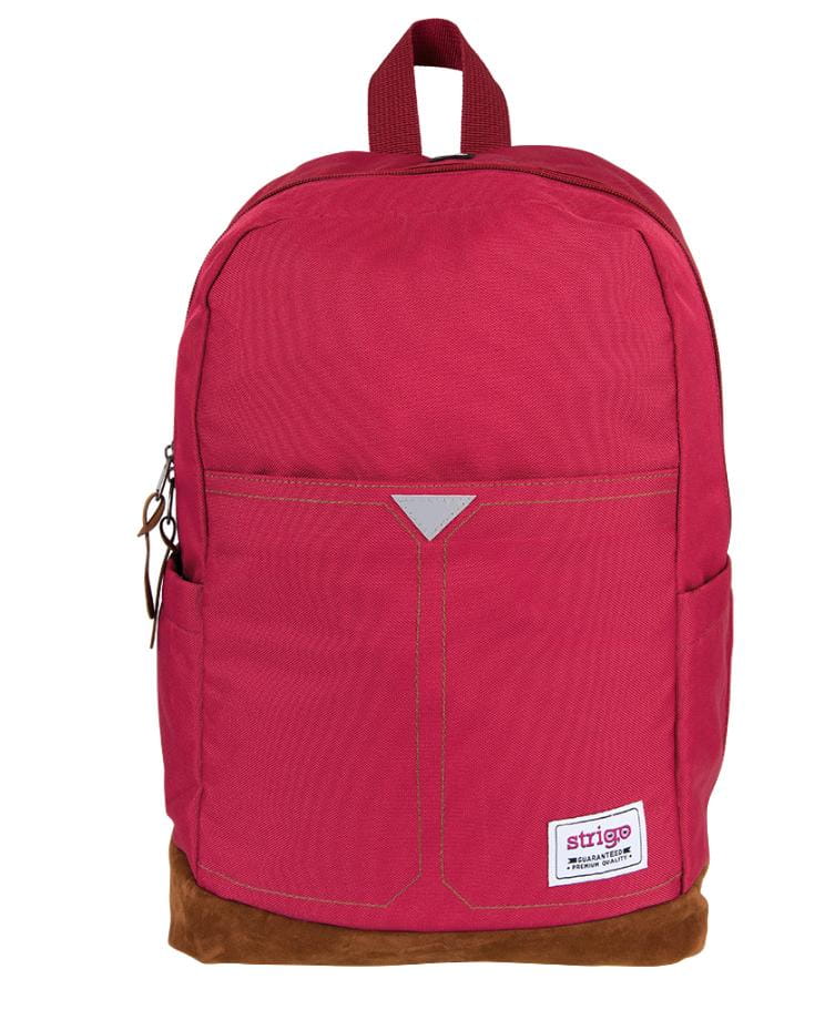 Plecak szkolny Everyday Basic BE14 - Strigo