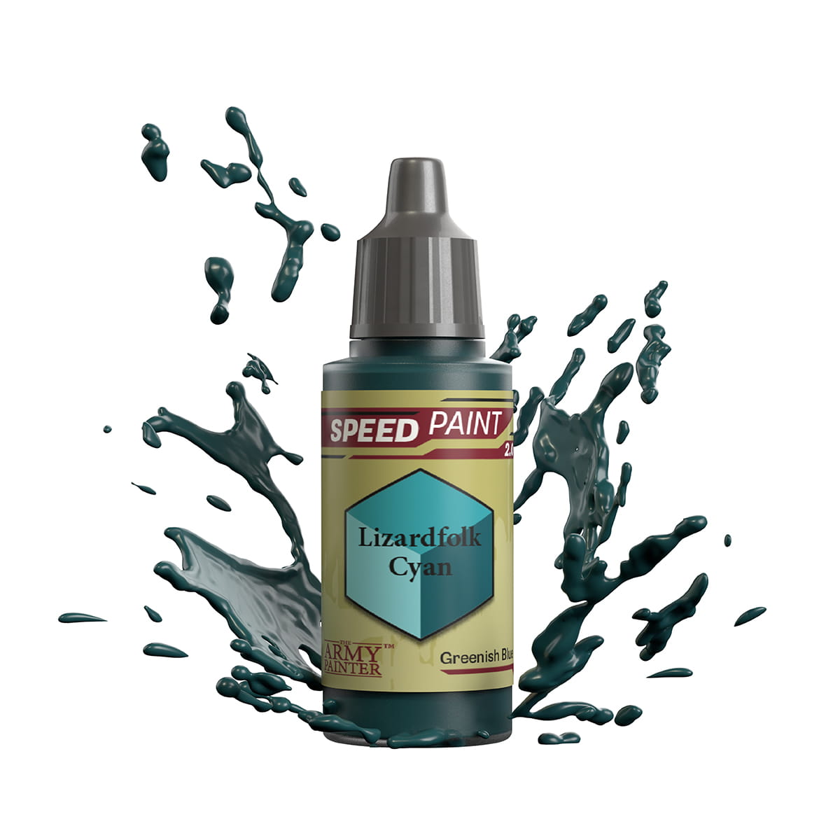 WP2082 - Lizardfolk Cyan - img 1.jpg