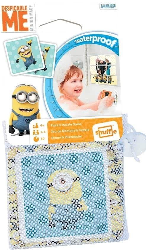 Minionki memory i puzzle magnetyczne - Cartamundi MrPuggy.jpg