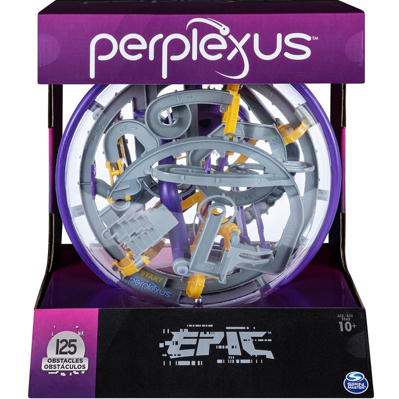 Perplexus Epic - Spin Master MrPuggy.jpg