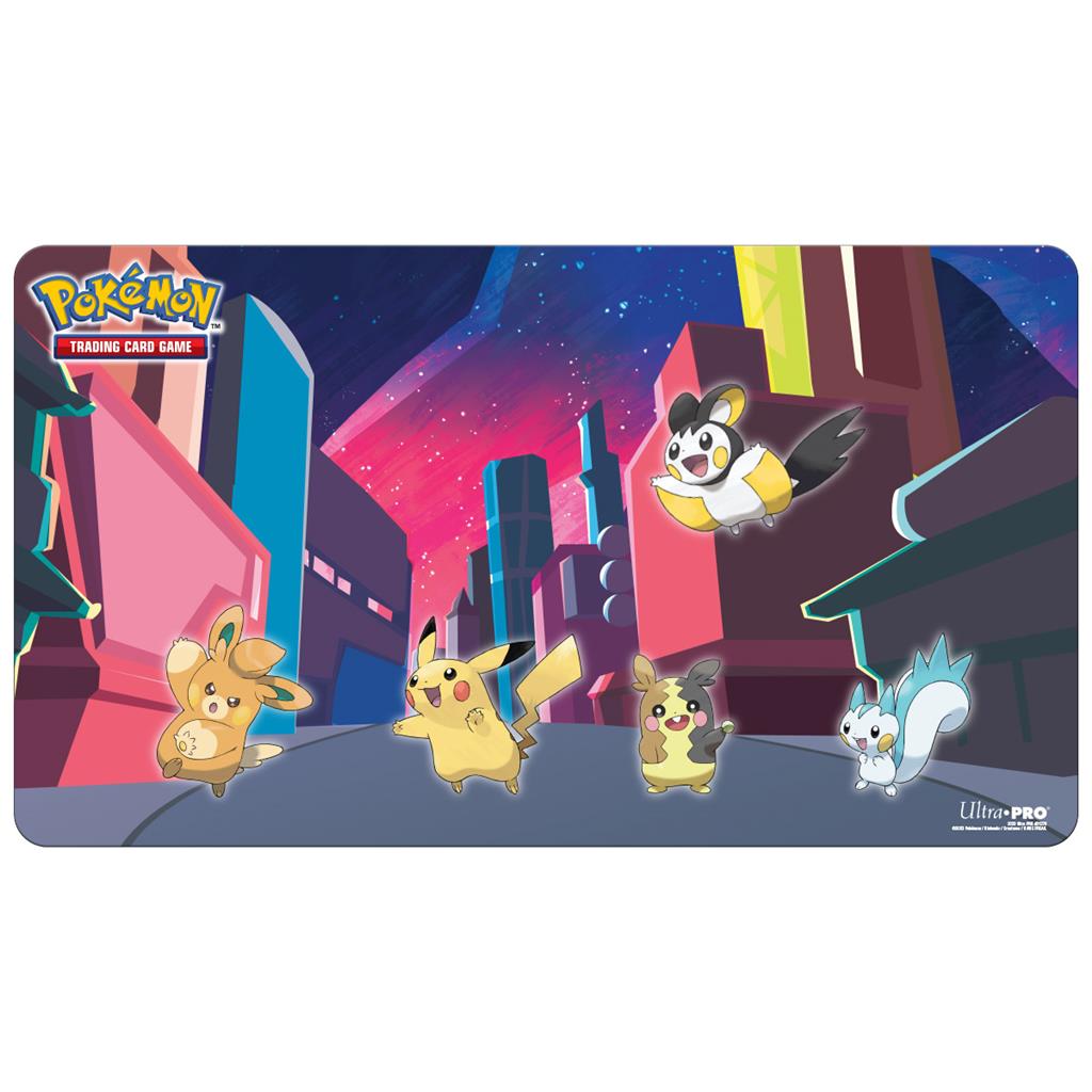 Ultra Pro Pokémon - Playmat - Gallery Series - Shimmering Skyline.jpeg