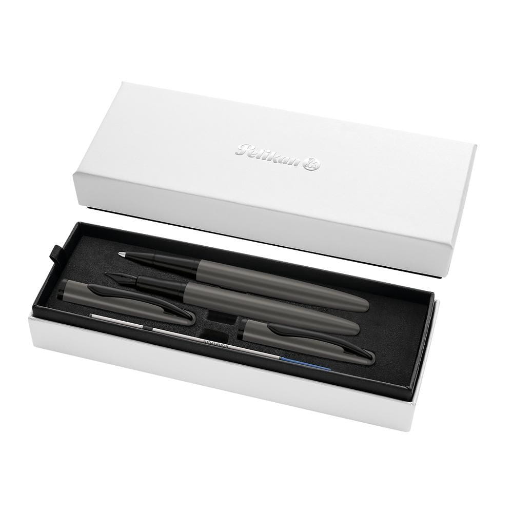 Zestaw piór Jazz Noble Elegance Stone - Pelikan.jpg