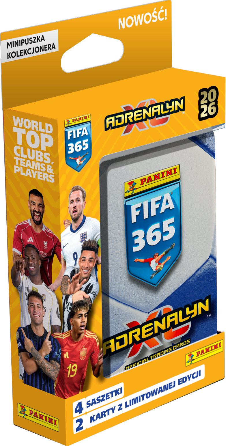 Mini puszka Fifa 365 Adrenalyn XL 2026 Puggy.jpg