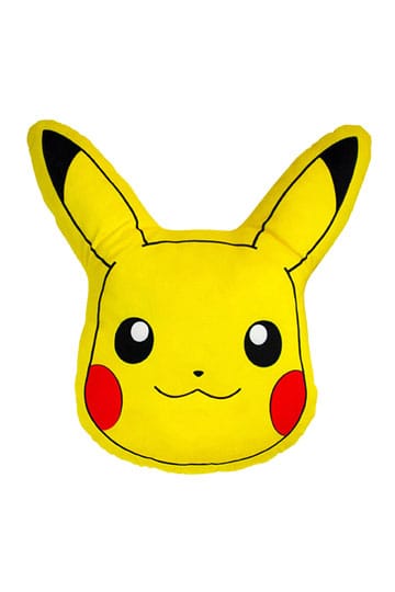 Poduszka Pokemon Pikachu 30cm.jpg