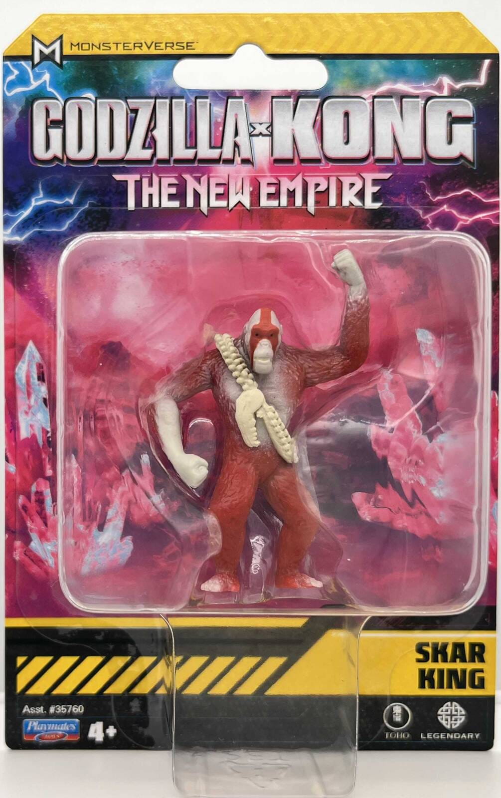 Figurka Godzilla x Kong The New Empire - Skar King.jpg