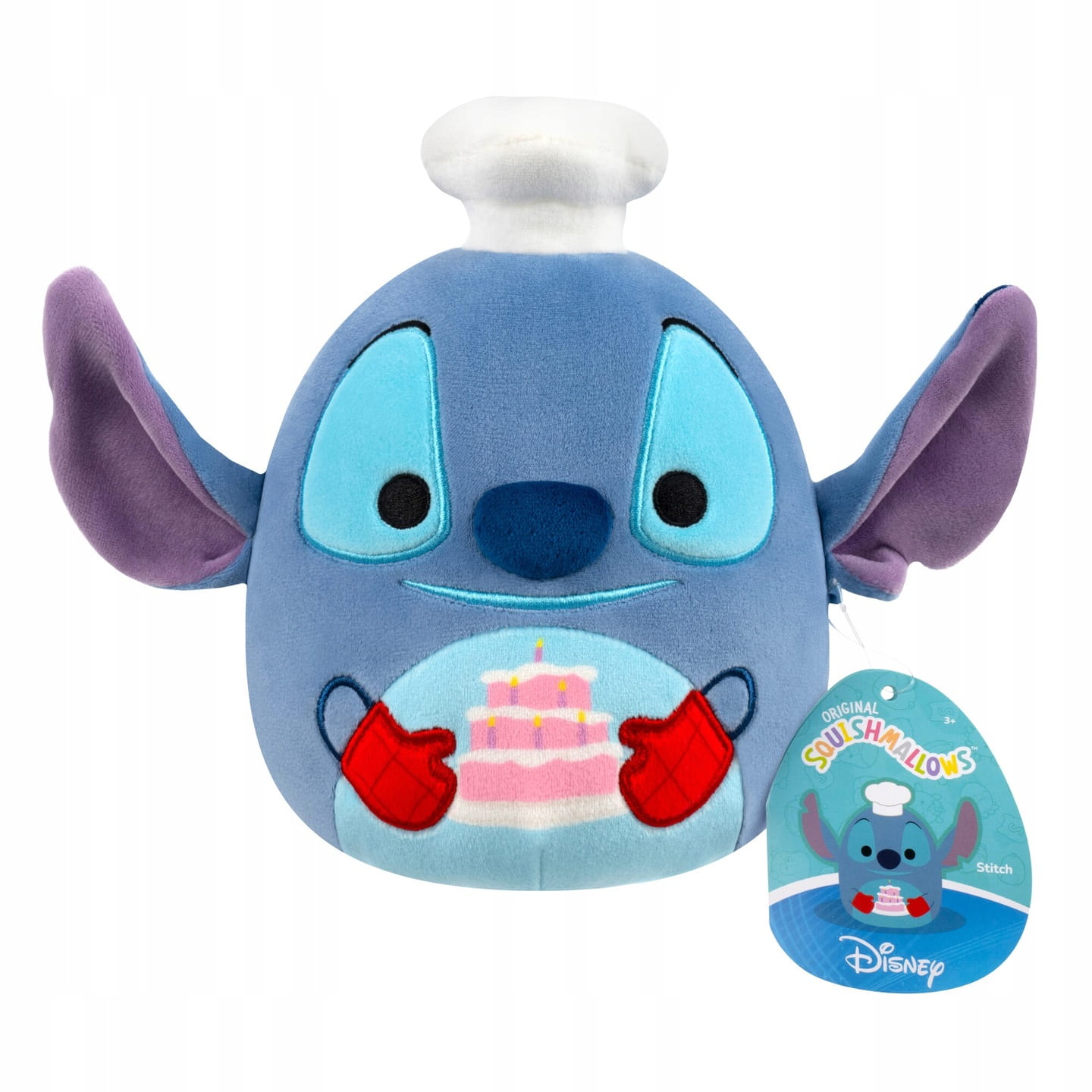 Squishmallows-DISNEY-LILO-STITCH-Maskotka-STITCH-z-PIEKARZ-z-TORTEM-25-cm-EAN-GTIN-191726866053.jpeg