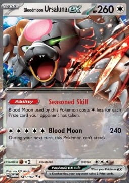 Bloodmoon Ursaluna ex (TWM 141).jpg