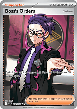 Boss's Orders - Corbeau (ASC 256).png