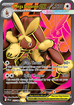 Mega Lopunny ex (PFL 115).png