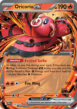 Oricorio ex (PFL 018).png