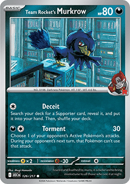 Team Rocket's Murkrow (ASC 126).png