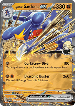 Cynthia's Garchomp ex (ASC 111).png