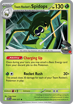 Team Rocket's Spidops (ASC 019).png