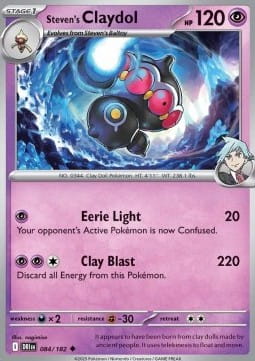 Steven's Claydol (DRI 084).jpg