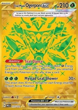 Teal Mask Ogerpon ex (PRE 177).jpg