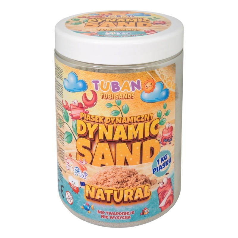piasekdynamicznytuban1kg mr puggy.jpg