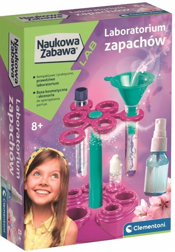 Laboratorium perfum Clementoni mr puggy.jpg