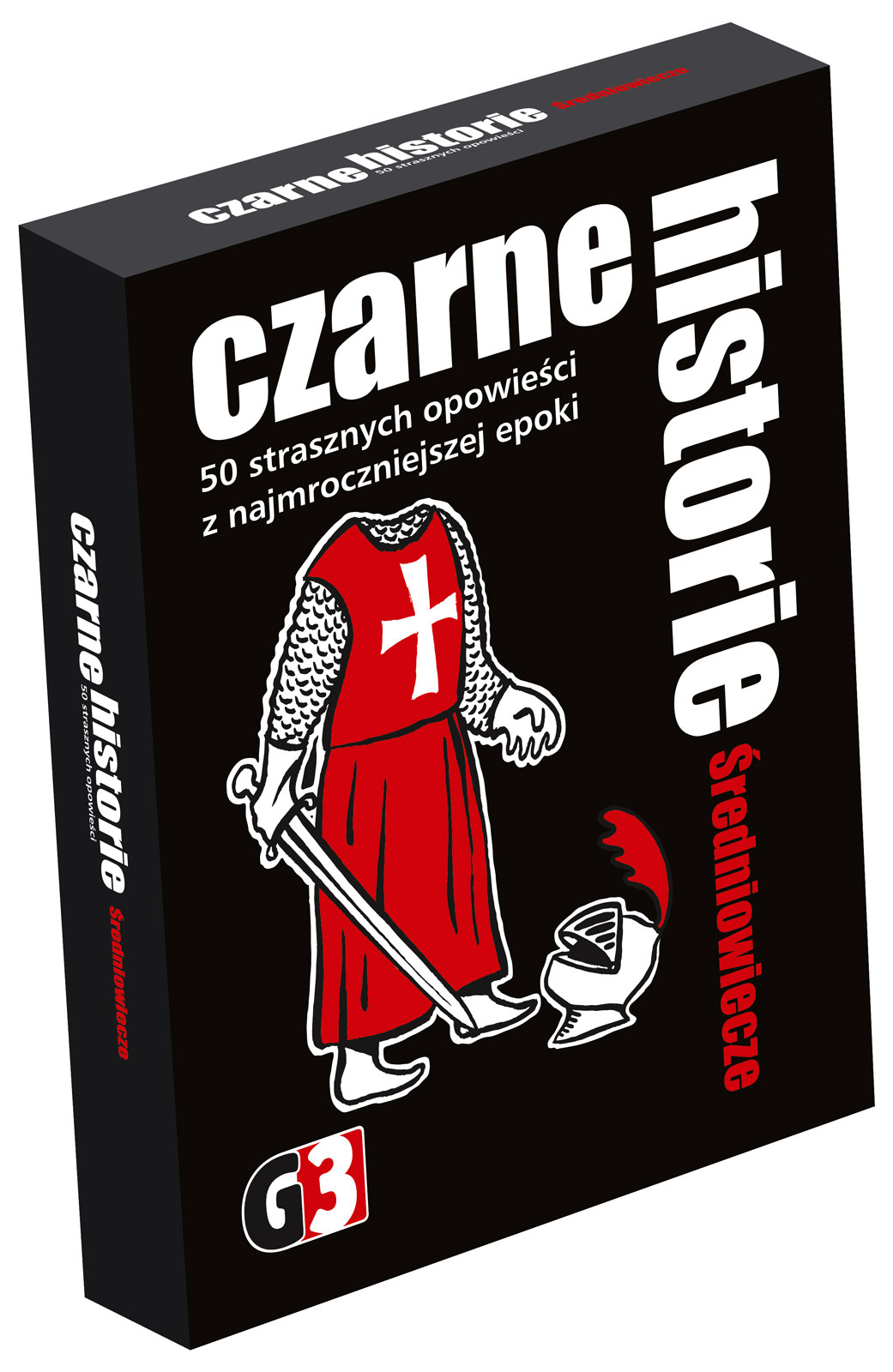 Czarne historie. Średniowiecze mr puggy.jpg