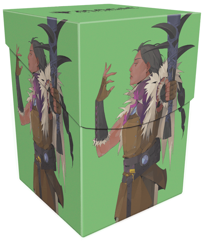 Ultra Pro- Magic the Gathering - Modern Horizons 3 - 100+ Deck Box - Disa.png