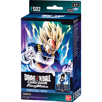 Dragon Ball Super Card Game- Fusion World - FS02 Vegeta - Starter Deck.png