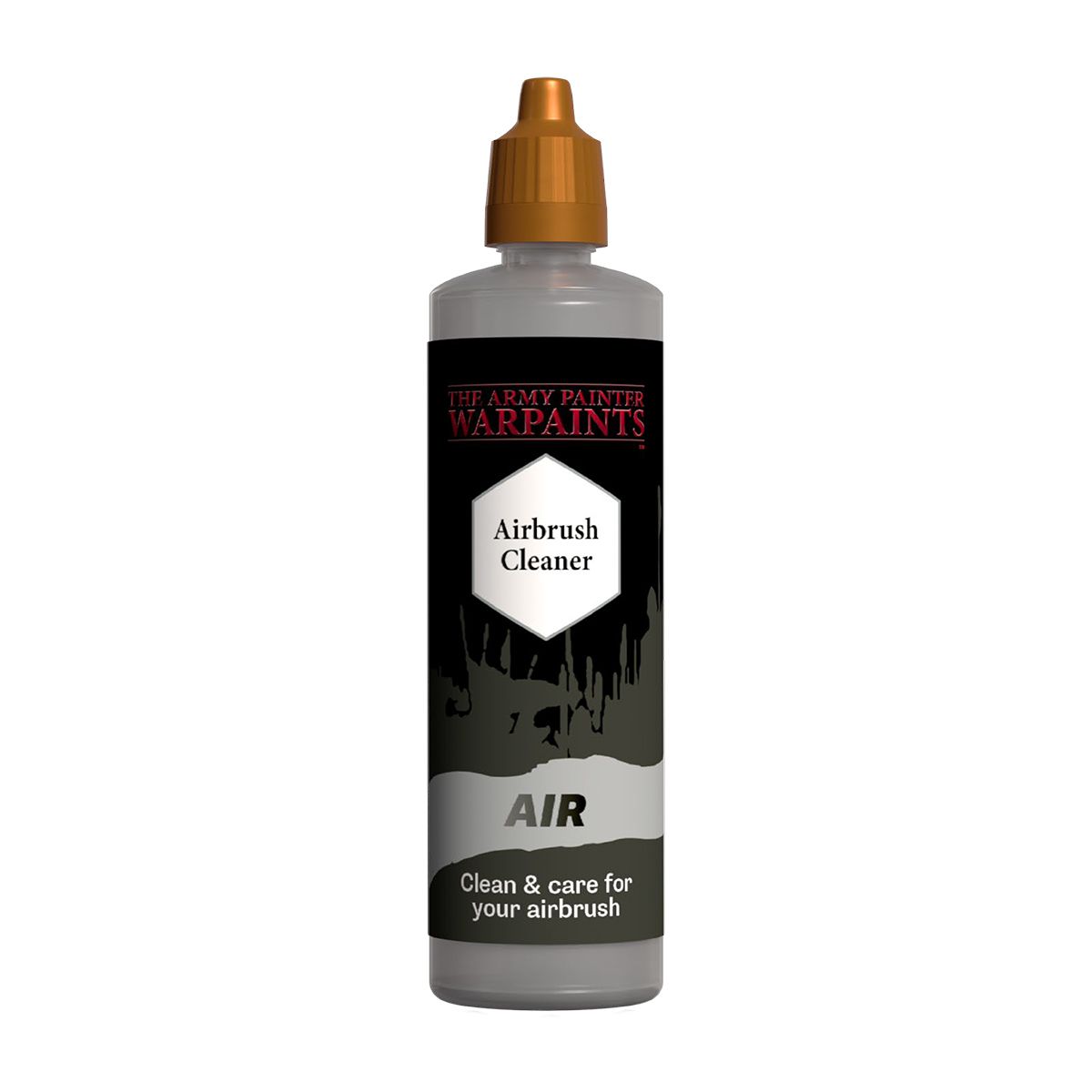 The Army Painter- Warpaints Air - Airbrush Cleaner, 100 ml.jpg
