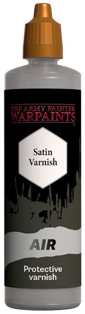 The Army Painter- Warpaints Air - Aegis Suit Satin Varnish [100 ml].jpg