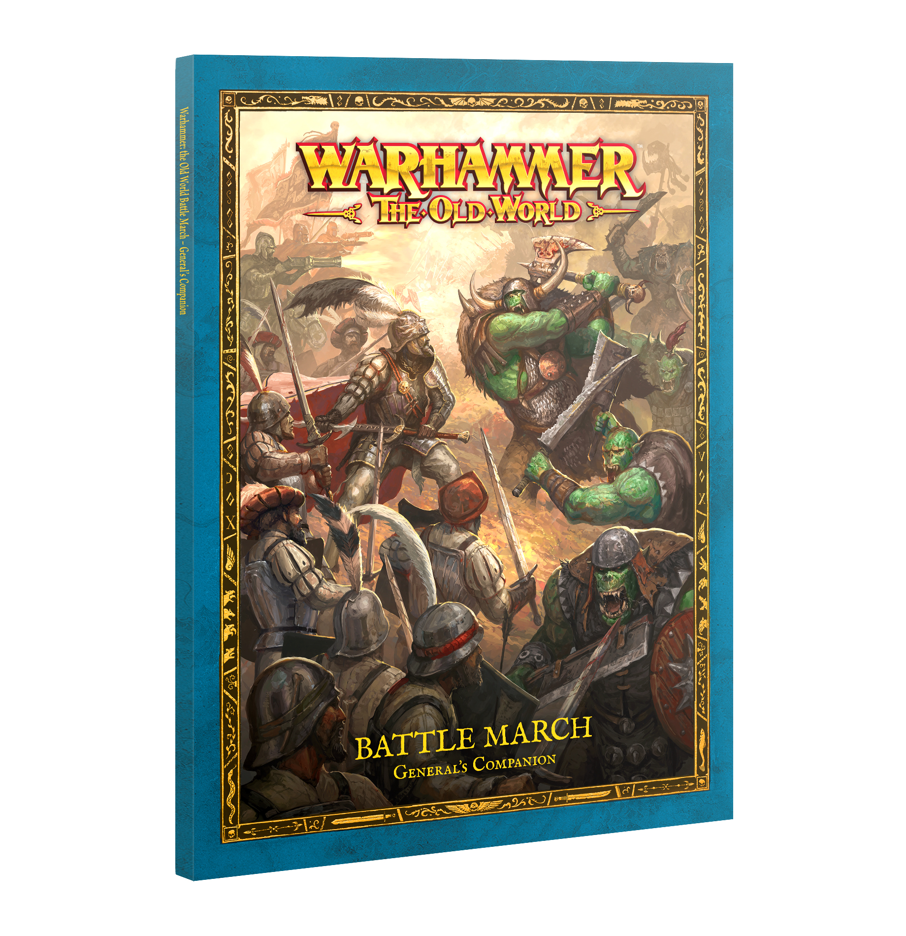 https___trade.games-workshop.com_assets_2026_07_60042799018_WHtOWArcaneJournalBattleMarchGeneralsCompanionSoftbackBook1.jpg
