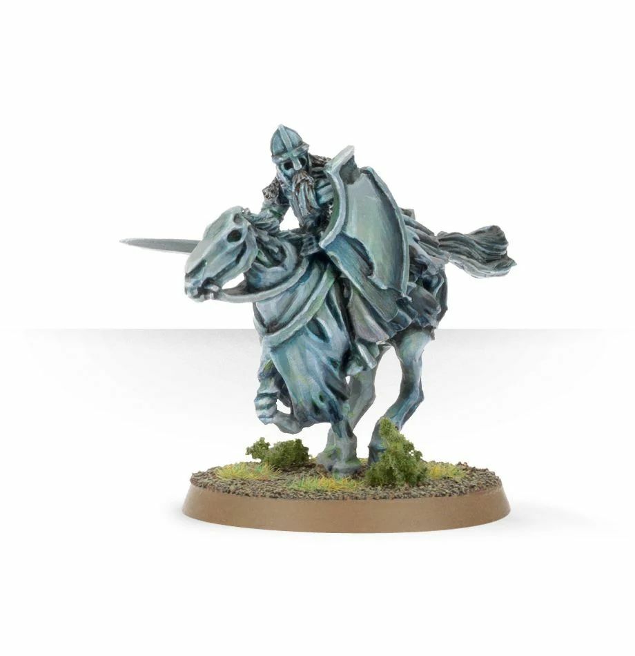 Middle Earth: Rider of the Dead