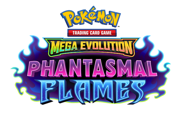 Pokemon TCG: Phantasmal Flames – nowy dodatek z serii Mega Evolution już w listopadzie 2025!