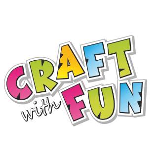 Producent: Craft With Fun (przejdź do produktów)