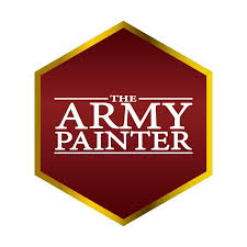 Producent: The Army Painter (przejdź do produktów)