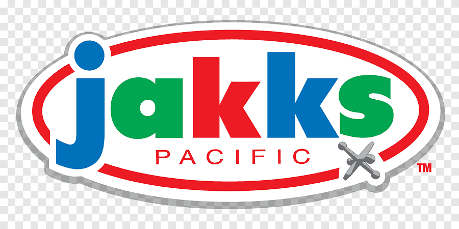 Producent: Jakks Pacific (przejdź do produktów)