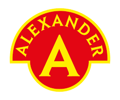Producent: Alexander (przejdź do produktów)
